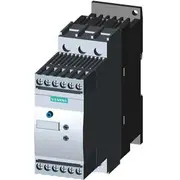 Siemens Softstart 3-Fazowy 200-480Vac 32A 15Kw/400V Uc24V Ac/Dc S0 3Rw3027-1Bb04  3Rw3027 1Bb04 0002-00001-35893 auto akumulatoru lādētājs