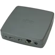 Silex Ds 700 Wired Usb Device Server  E1598