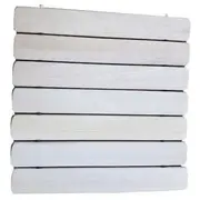 Sitting Board 400X350 Mm Flammifera 847527 4772013298151  Joinedit63499270 Dārza mēbeles