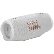 Skaļrunis Jbl Charge 6 White 1200130019586  Jblcharge6Wht pārnēsājamais skaļrunis