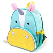 Skip Hop Zoo Unicorn 879674020092  210227 Skolas somas un penāļi