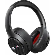 Sluchawki Bmw Bluetooth Anc Headphones Bmbhkl601Mtcak Black/Black Encmetal Logos 3666339322670  Joinedit68097080