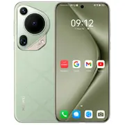 Smartfon Huawei Pura 70 Ultra 16/512Gb Zielony  51097Wwu Hepburnp-L29Dk Mobilais Telefons