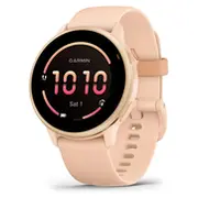 Smartwatch Vivoactive 6/Pink Dawn 010-02985-03 Garmin  010 02985 03 Viedais pulkstenis smartwatch