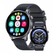 Smartwatch Zeblaze Btalk Gps Szary  3 Grey