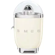 Smeg Cjf11Creu Zitruspresse creme  8017709318888 S7607816 Smgcjf11Creu Sulu spiede