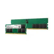 So Ddr5 48Gb Pc 5600 Cl46 Transcend Jetram  Jm5600Ase-48G Jm5600Ase 48G operatīvā atmiņa