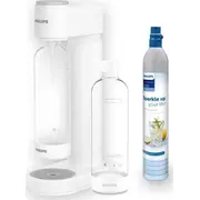 Soda maker white Add4901Wh/10 