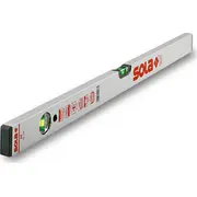 Sola Poziom. Aluminiowa Av 100 100Cm  01111301 So01111301