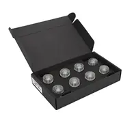 Solar Panel Suction Cups/8Pcs 50010004 Ecoflow 
