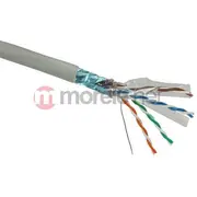 Solarix Cat. 6 Ftp Pvc Szary Sxkd-6-Ftp-Pvc Sxkd6Ftppvc 8595684701142  Joinedit62894669