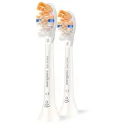 Sonicare A3 Premium All-In-One zobu sukas uzgaļi  2Gab balts Hx9092/87 8720689036733 Phihx909287 mutes higiēnai