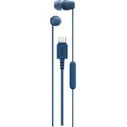 Sony Earbuds  IerEx15C Wired In-Ear Microphone Blue 4548736170643 Ierex15Cl.ce7 austiņas