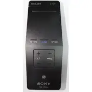 Sony Remote Commander Rmf-Ed004  149275712 pults