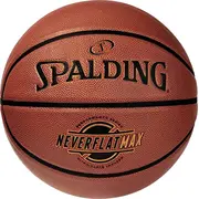 Spalding 76669Z Basketballs Orange 7  bumba