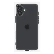Spigen Ultra Hybrid iPhone 16 frost clear  Acs08199 14105288 176921-Uniw 25708-0 8809971230940 Bra014291 maciņš apvalks mobilajam telefonam