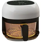 Sponge Air Fryer Glass 4L 0703674402063  703674402063