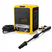 Stanley Pressure Washer  High Sxpw19Cp-E 1900 W 150 bar 460 l/h 15720 8016287157209 Joinedit75651666 Augstspiediena mazgātājs