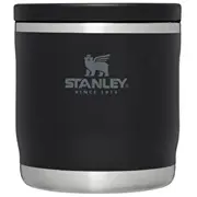 Stanley Termoss edienu The Adventure To-Go 0 35L melns 1210001904187  10-10837-015 2810837015 termoss