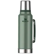 Stanley Termoss The Legendary Classic Bottle 1 4 L zaļš  1200185004674 10-11347-119 termoss