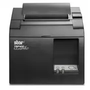 Star Micronics Thermal  Tsp143Iiu 39464031 futurePRNT 80Mm 24Vdc 4951319240808 39472730 printeris