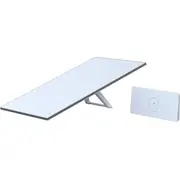 Starlink X Standard Internet Kit V4 White/Grey  0850049670180 02534012-501 02534212-507/A 02541004-511 2534012-501 2534212-504/B tīkla kabelis