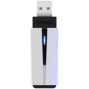 Startech Brook Gaming Wingman P5 Usb-Controller-Adapter 4713291625789  Fm00012924 adapteris