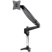 Startech Desk Mount Monitor Arm .  Armpivote2