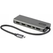 Startech Usb-C Multiport Adapter .  Dkt31Cmdphpd Usb centrmezgli