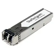 Startech.com J9151E-St Transceiver Modul Sfp Module  10Gbase-Lr Hp kompatibel Glasfaser 1310Nm Lc Single Mode mit Ddm - Sfp-Transceiv J9151E St S55058576 datortīklu aksesuārs