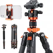Statyw Kf Z Wlokna Weglowego 172Cm 10Kg  Monopod / KampF D255C4Bh-28L Kf09.093V2 Sb9208 6936069291544 Joinedit65734061