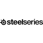 Steelseries Aerox 3 2022 Edition Optisk Kabling Sort  62611 My-G-Sts-088