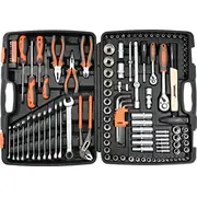 Sthor 122 Tool Set 58690  5906083586903 T58690
