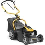 Stiga Combi 553 S petrol lawnmower  2L0536048/St1 Zāles pļāvēji