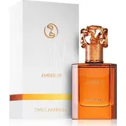 Swiss Arabian Amber 07 Edp  50Ml 14438953 6295124036774 Joinedit67256112