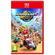 Switch 2 Mario Kart World 045496312350  10016221 spēle