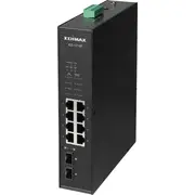 Switch Edimax Igs-1210P  Igs 1210P komutators
