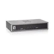 Switch Levelone Feu-0511  Feu 0511 komutators
