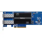 Synology E10G30-F2 interface cards/adapter Internal Sfp  E10G30 F2 Yse10G30-F2
