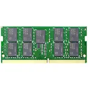 Synology Nas memory 4 Gb  Ddr4 2666 Mhz Pc/Server Registered No Ecc Yes D4Es01 4G operatīvā atmiņa
