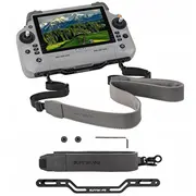 Szelki Uchwyt Pasek Mocowanie Na Szyje Do Pilota Drona Dji Rc Plus 2 / 1 Gs998 Sb10238 5904647829299  Joinedit76222699