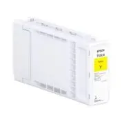 T50U4 - 350 ml Gelb original Tintenpatrone  C13T50U400 kārtridžs