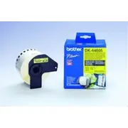 Tape Brother non-adhesive 62Mm x 30.48M  Dkn55224 biroja tehnikas aksesuāri