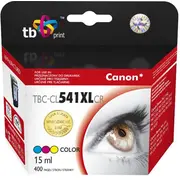Tb Tbc-Cl541Xlcr Canon Cl-541Xl Color  5901500503051 kārtridžs