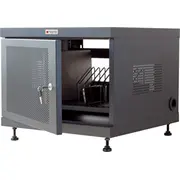 Techly Professional Charging Cabinet  367652 13254 I-Cabinet-14Dtyde Tly367652 Tv stiprinājums