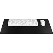 Techonic Mouse Pad Keyboard and for Gamers 800X400X2.5Mm / Black  5903396137372 peles paliknis