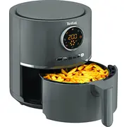 Tefal Ey111B Ultra Fry Digital dunkelgrau  Ey111B15 Fritēšanas iekārta