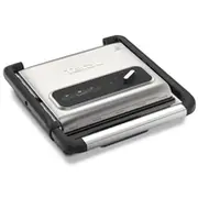 Tefal Gc 242 D Inicio  Gc242D Galda Grils