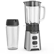 Tefal Minimix  400 W sudraba 3016667292815 Bl16Ge30 Blenderis