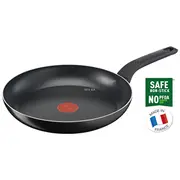 Tefal Simply Clean B5670453 frying pan All-Purpose Round  3168430313385 B56704 Pannas un katli